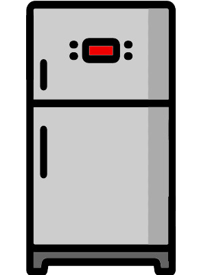 nevera alquiler furgonetas mudanzas electrodomesticos